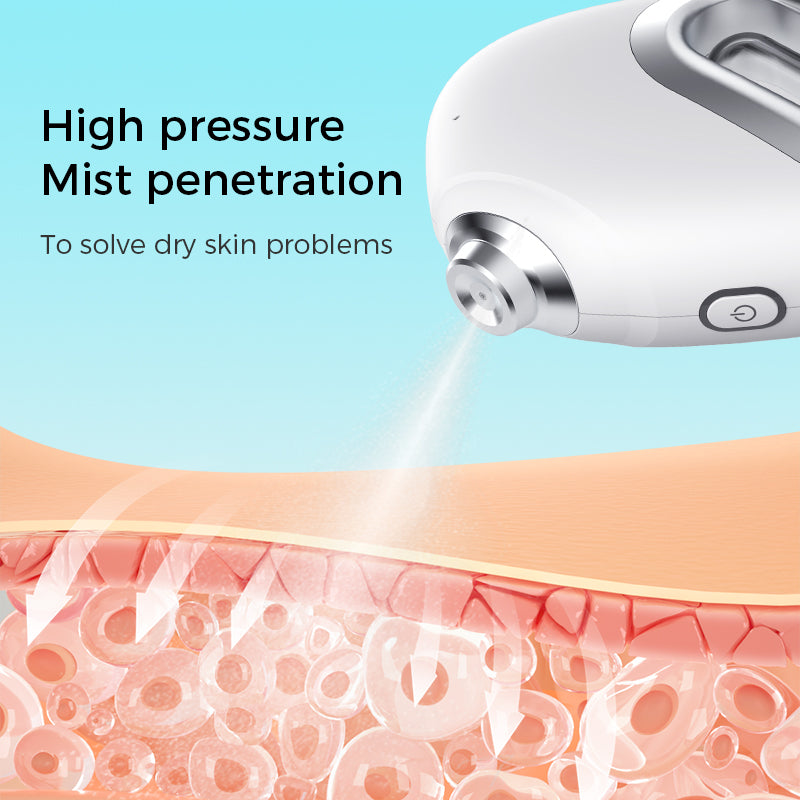 rxmoore deep hydration facial mist sprayer