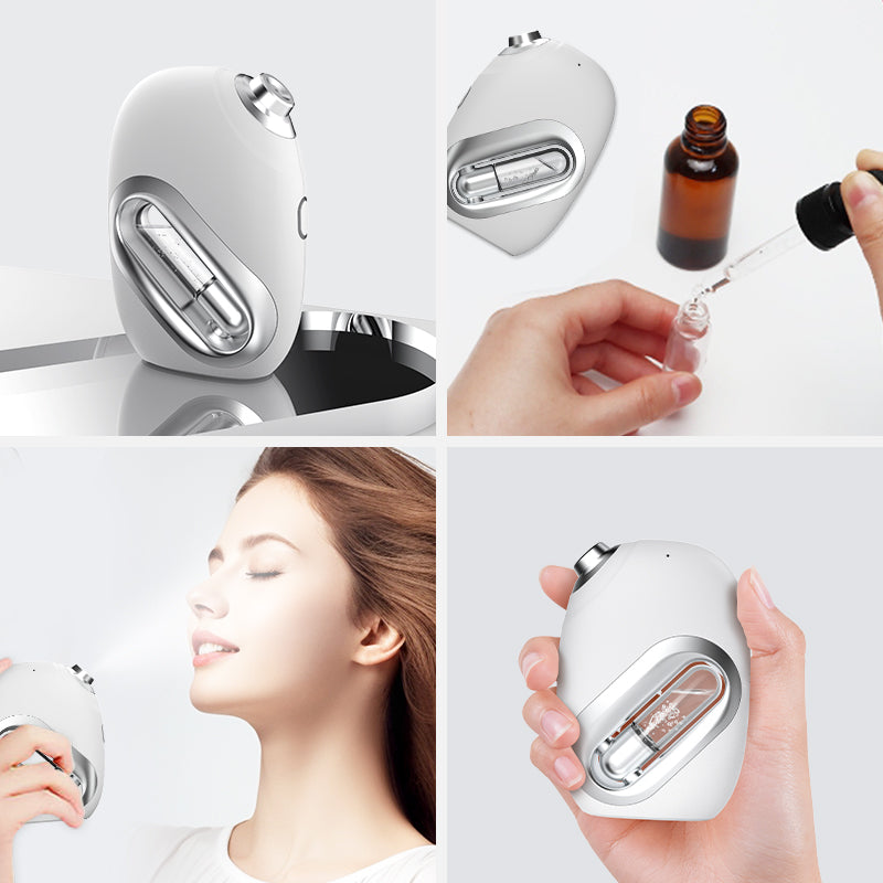 rxmoore skincare hydration sprayer