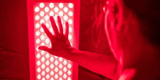 The Red Light Therapy Mistake Everyone Talks About