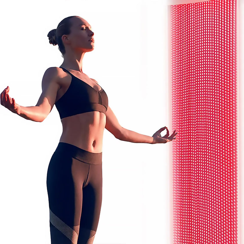 850nm infrared light therapy device