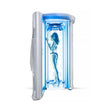 Safe tanning
