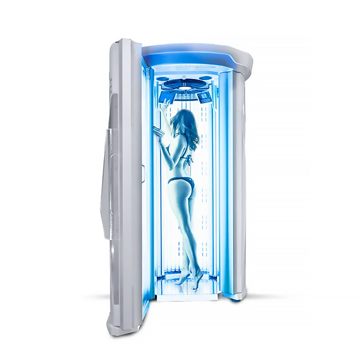 Safe tanning