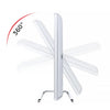 adjustable red light therapy canopy