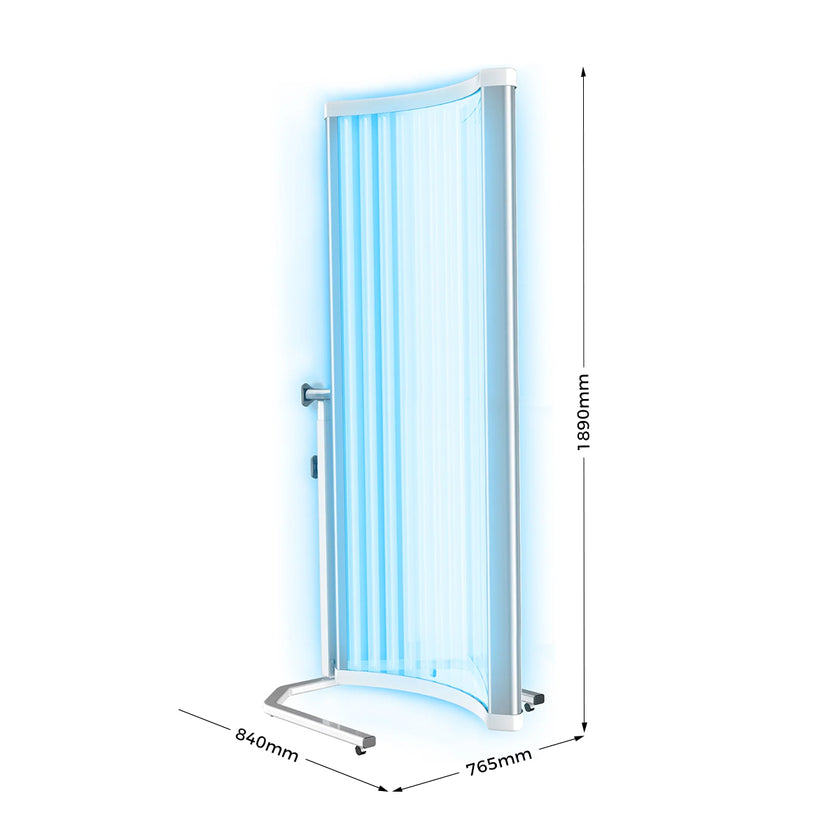 best portable tanning canopy