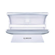 comfortable tanning bed for all body types