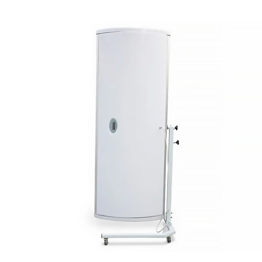 compact red light therapy device