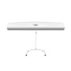 compact tanning bed canopy