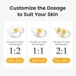 customizable vitamin c cream