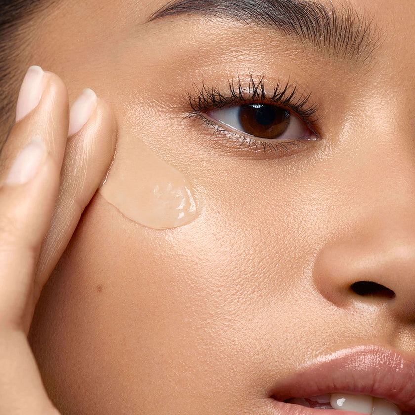 gentle vitamin c serum for all skin types