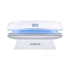 horizontal tanning bed cosmedico cosmosun lamps