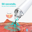 pore vacuum cleaner for blackheads and acne