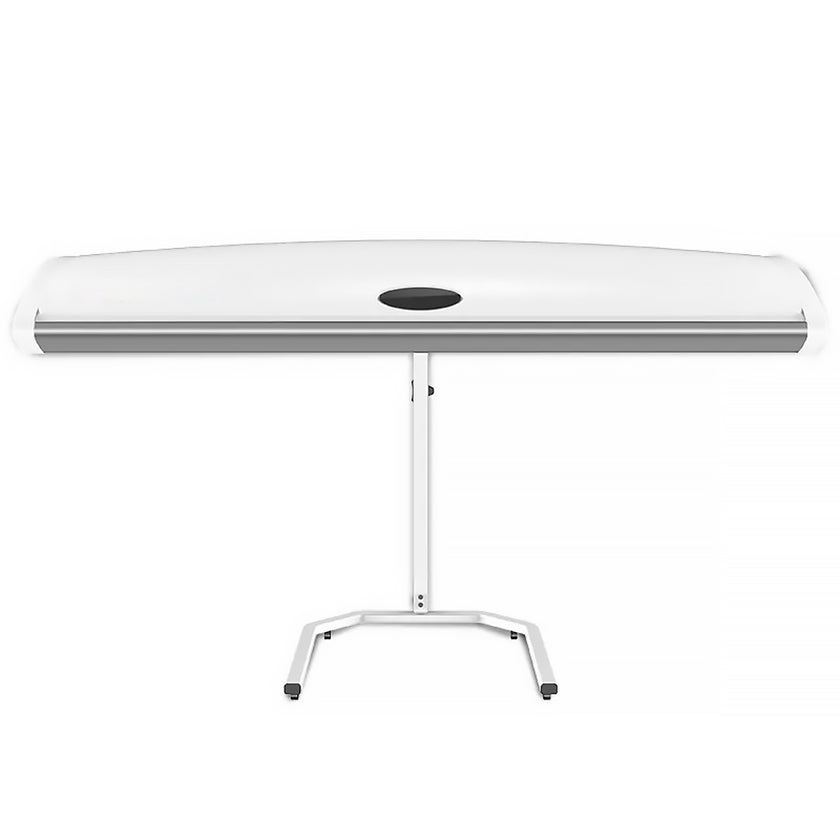 portable red light bed with infrared