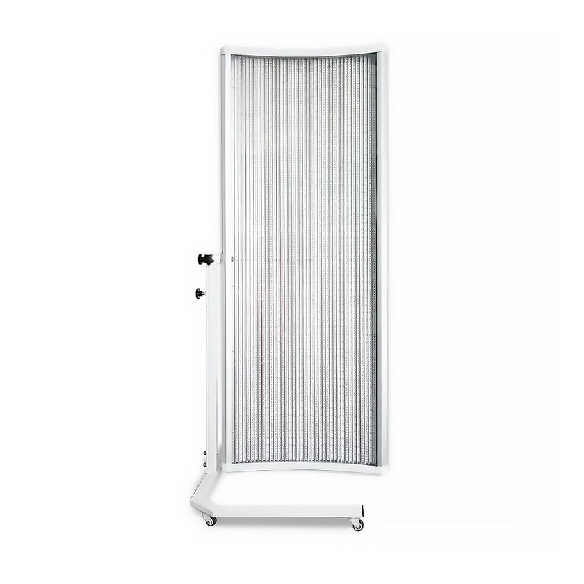 portable red light therapy machine