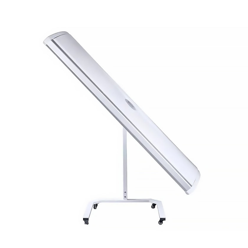 portable sun tanning bed for salons