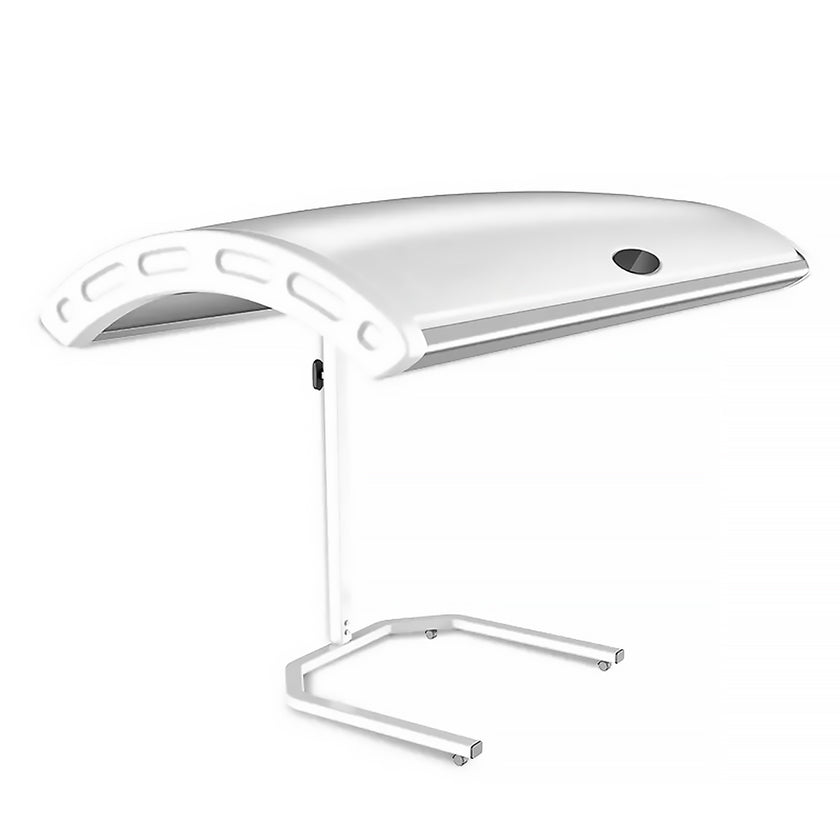 red light therapy equipment for glowing skin