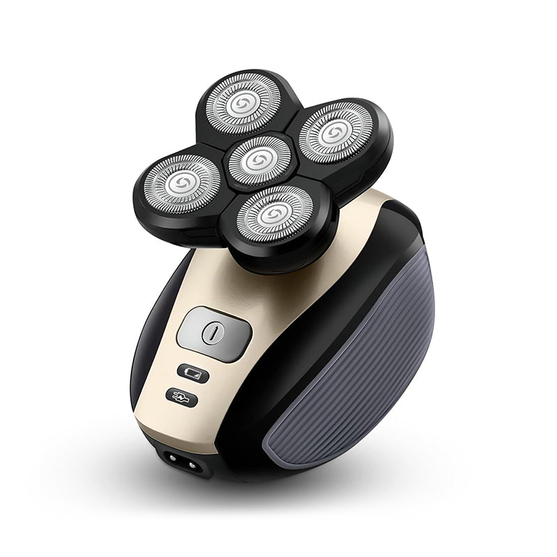 Shop Rxmoore Electric Head and Face Shavers | Good Shaver for Bald Head