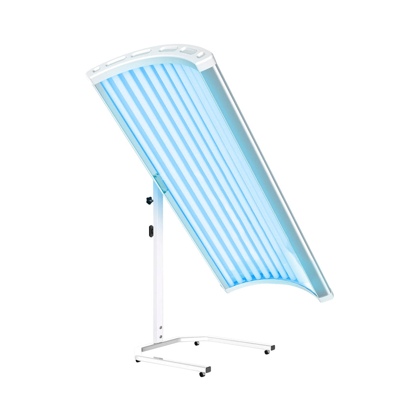 rxmoore portable sun tanning canopy