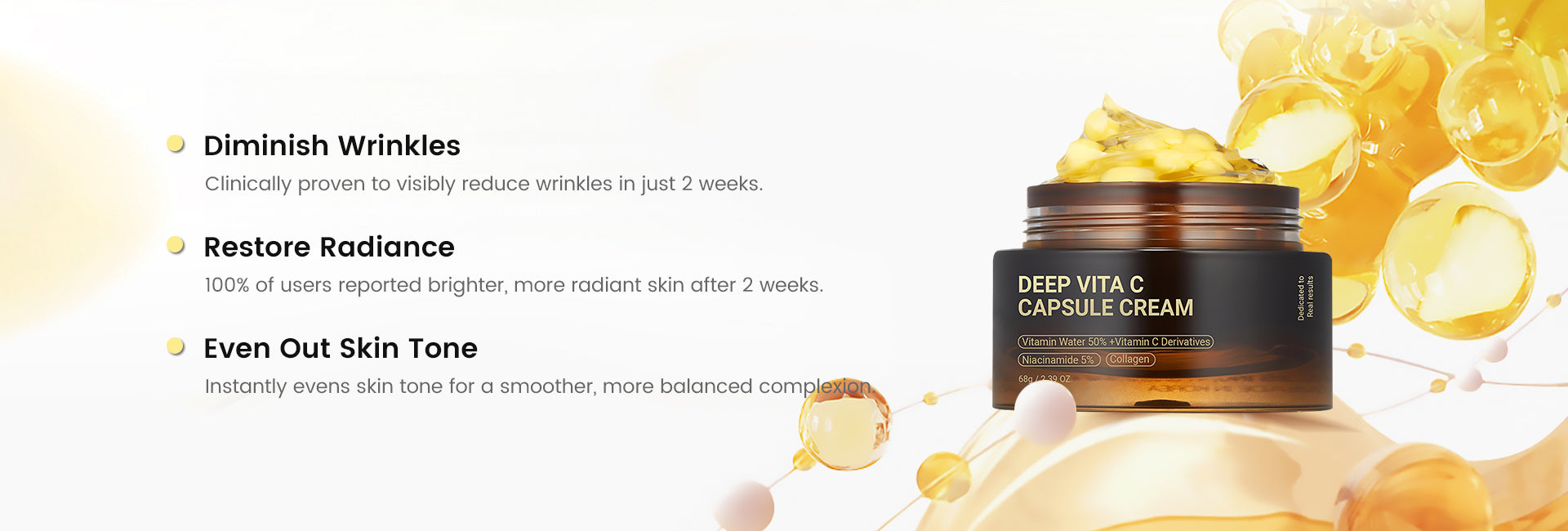 rxmoore vitamin c capsule skin benefits