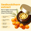 sea buckthorn vitamin c cream