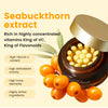 sea buckthorn vitamin c cream