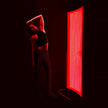 skin rejuvenation with red light therapy