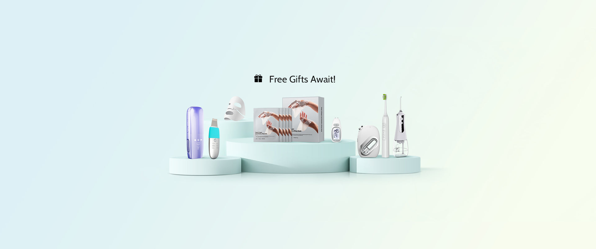 subscribe to win gifts