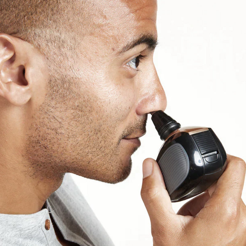 ultimate head grooming tool