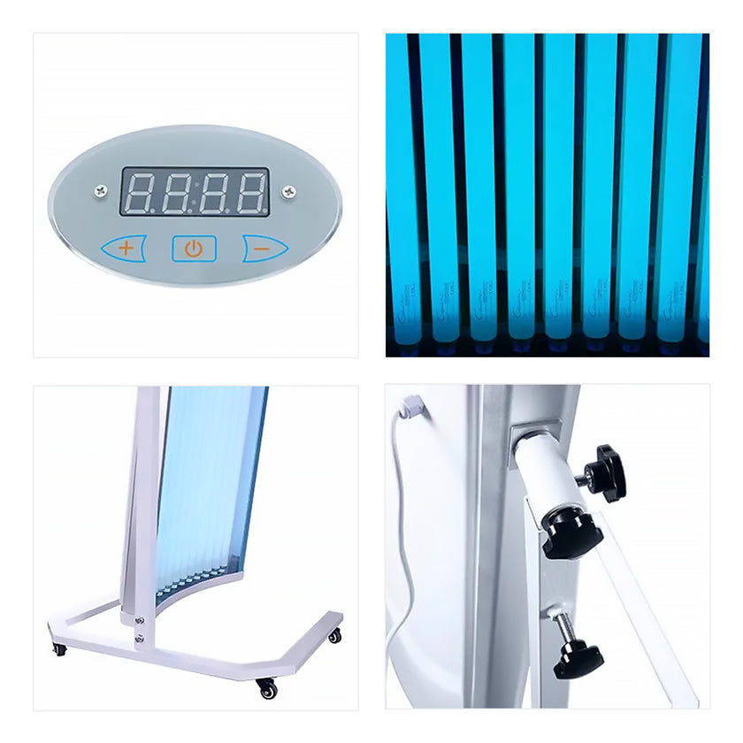 uv tanning lamps for home tanning